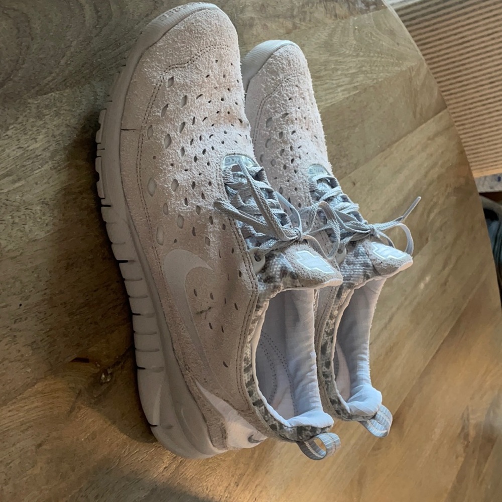 Nike free trail 5.0